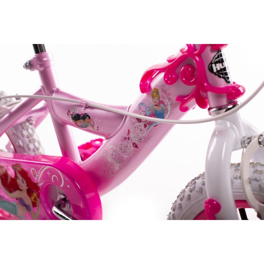 Vélo pour Enfants Huffy 24371W Rose