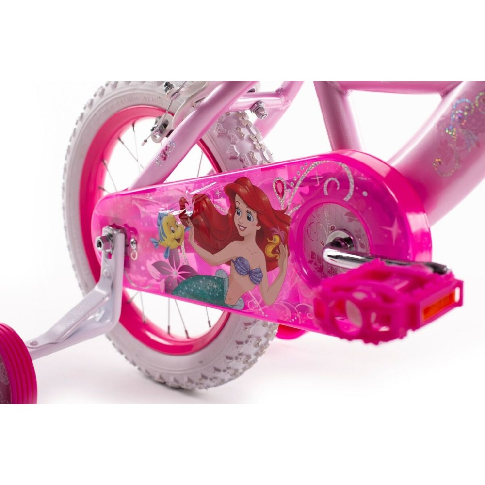 Vélo pour Enfants Huffy 24371W Rose