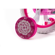 Vélo pour Enfants Huffy 24371W Rose
