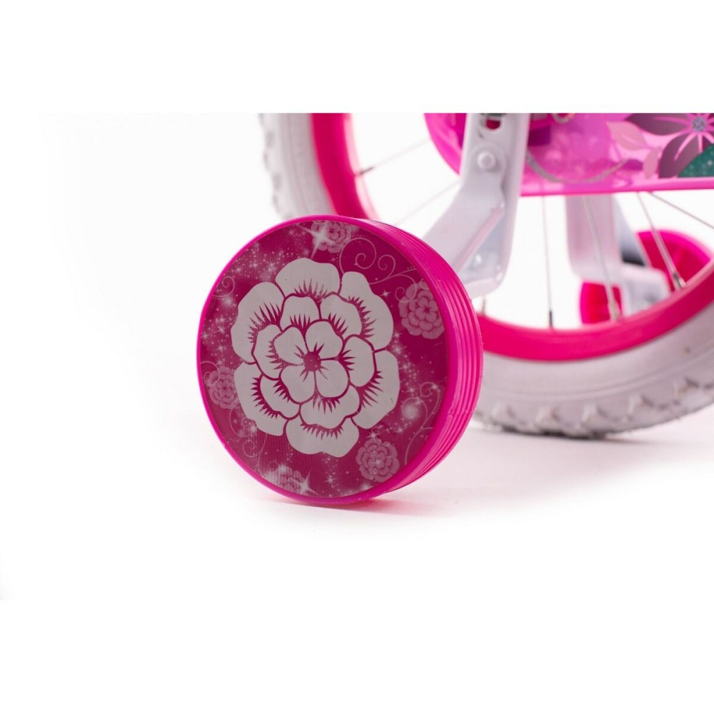 Vélo pour Enfants Huffy 24371W Rose