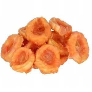 Snack pour chiens Hilton Poulet Poisson 500 g