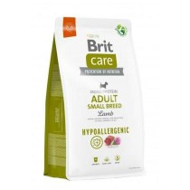 Nourriture Brit Adulte Agneau Riz 3 Kg