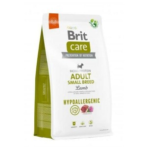Nourriture Brit Adulte Agneau Riz 3 Kg