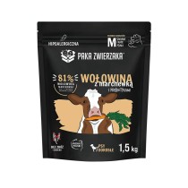 Nourriture Paka Zwierzaka