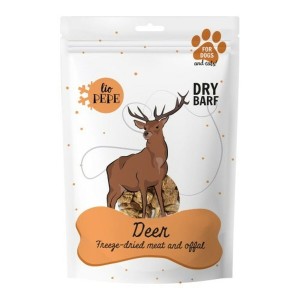 Snack pour chiens Paka Zwierzaka
