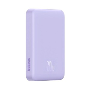Powerbank Baseus P10059001513-00 Purpur 10000 mAh