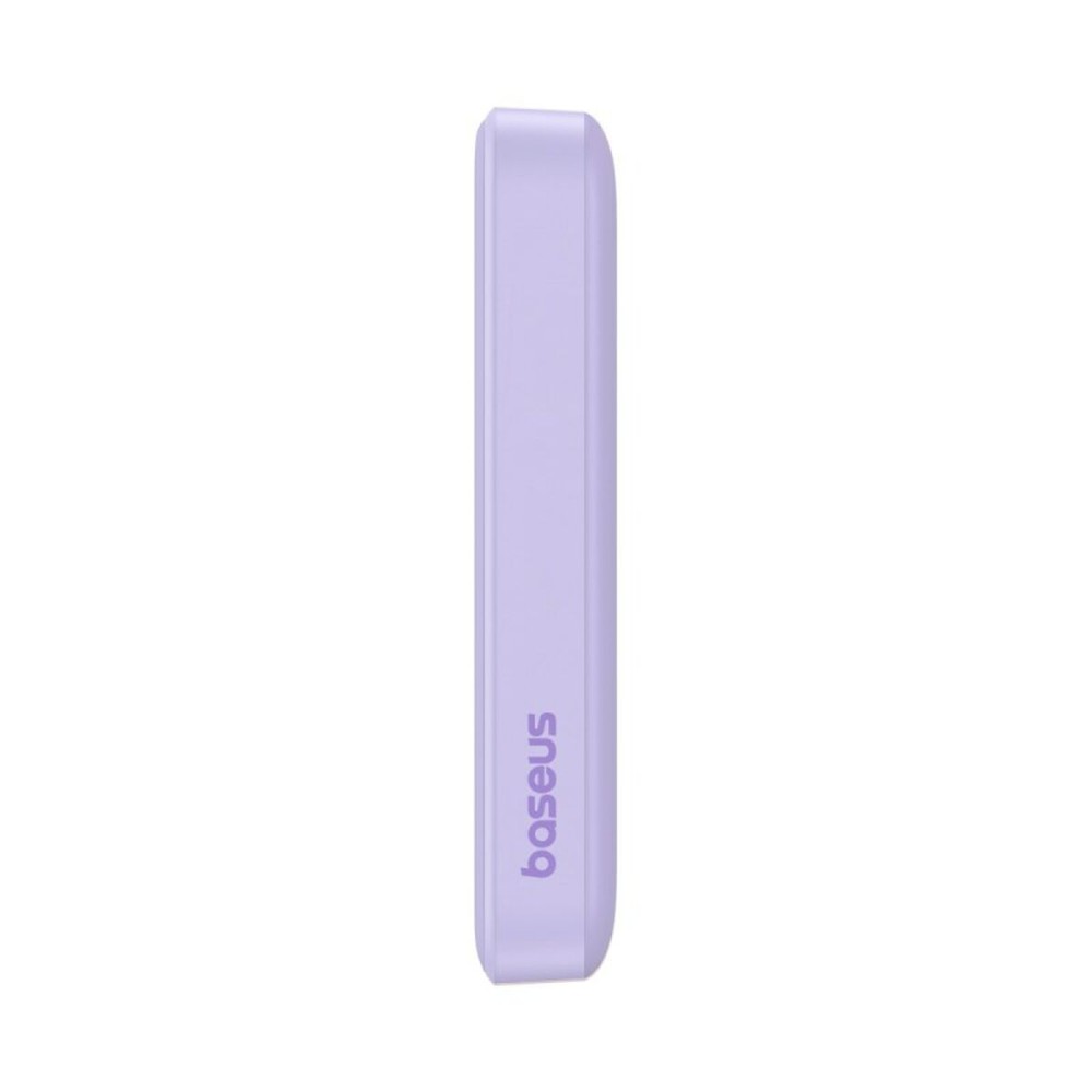 Powerbank Baseus P10059001513-00 Purpur 10000 mAh