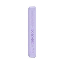 Powerbank Baseus P10059001513-00 Purpur 10000 mAh