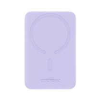 Powerbank Baseus P10059001513-00 Purpur 10000 mAh