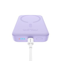 Powerbank Baseus P10059001513-00 Purpur 10000 mAh