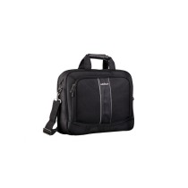 Housse pour ordinateur portable Addison 309015 Noir Monochrome 15,6''