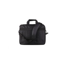 Housse pour ordinateur portable Addison 309015 Noir Monochrome 15,6''