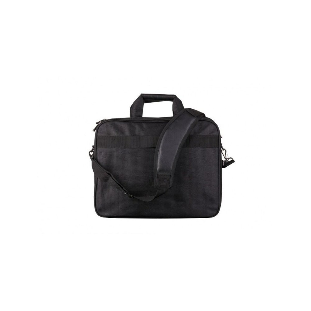 Housse pour ordinateur portable Addison 309015 Noir Monochrome 15,6''