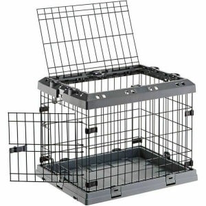 Transportkäfig für Haustiere Ferplast Superior 73 x 77 x 107 cm
