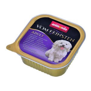 Alimentation humide Animonda Vom Feinsten Classic Agneau 150 g