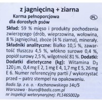 Wet food Animonda Vom Feinsten Classic Lamb 150 g