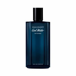 Parfum Homme Davidoff EDP Cool Water Intense 125 ml