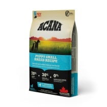 Futter Acana Heritage Puppy Small Breed Erwachsener Huhn 6 Kg