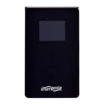 Système d'Alimentation Sans Interruption Interactif GEMBIRD EG-UPS-033 720 W