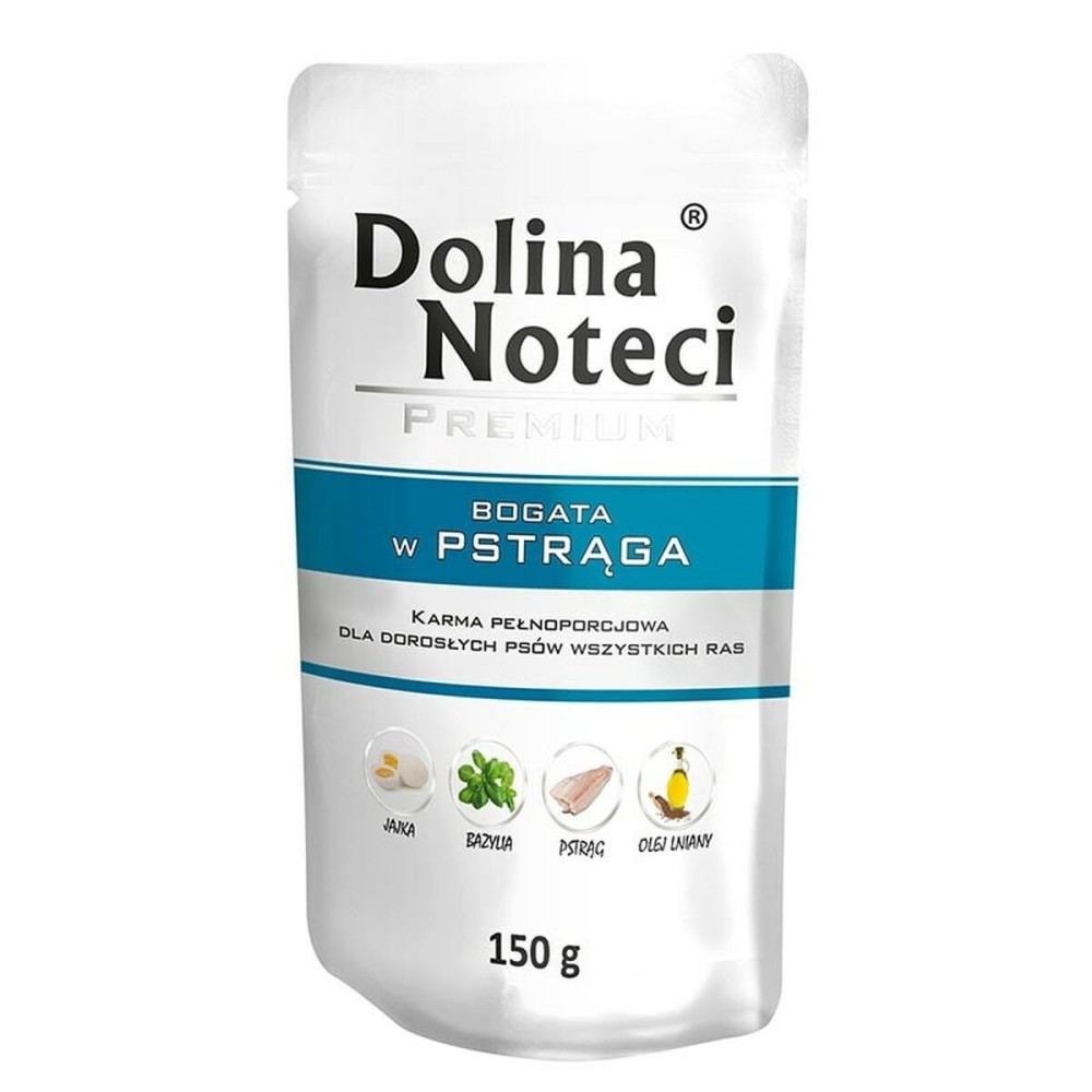 Wet food Dolina Noteci Premium Fish 150 g