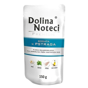 Wet food Dolina Noteci Premium Fish 150 g