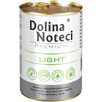 Wet food Dolina Noteci Premium Light Chicken Pig 400 g
