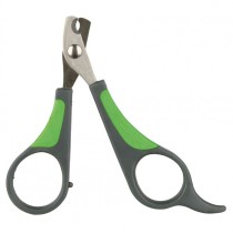 Pet Scissors Trixie 6285 Multicolour Stainless steel