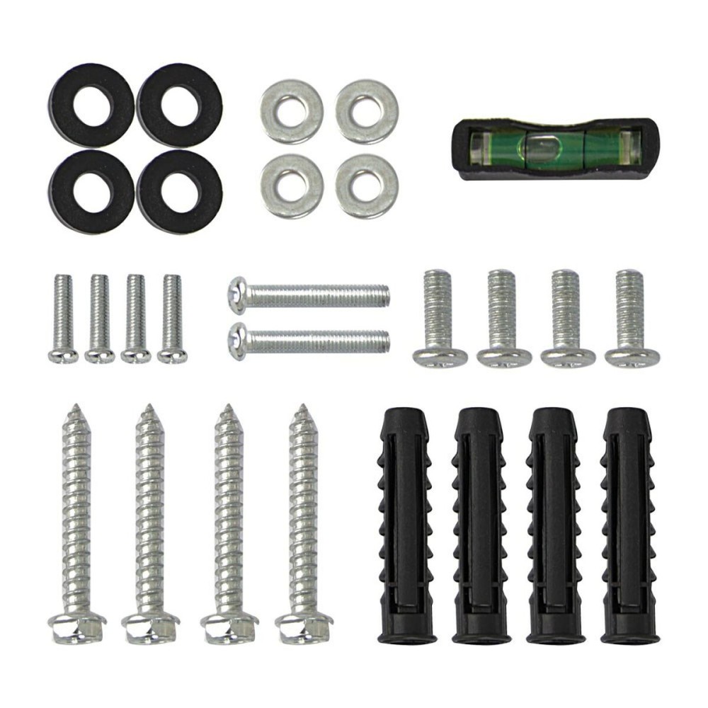Wall Bracket Esperanza ERW012 70" 26"