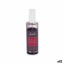 Air Freshener Spray Acorde A-519 Apple Cinnamon 70 ml (12 Units)