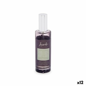 Spray Diffuseur Acorde C-519 Bambou Jasmin 70 ml (12 Unités)