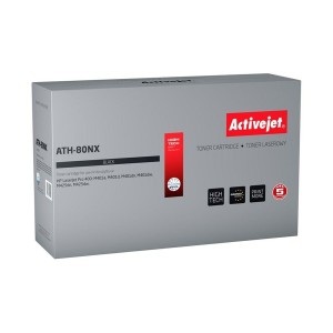 Toner Activejet ATH-80NX Noir