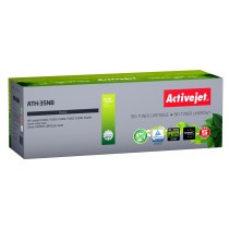 Toner Activejet ATH-35NB Black