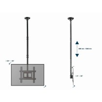Support mural GEMBIRD CM-70ST-01 32" 70"
