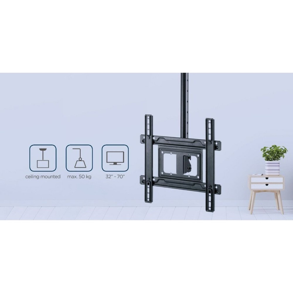 Support mural GEMBIRD CM-70ST-01 32" 70"