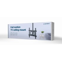 Support mural GEMBIRD CM-70ST-01 32" 70"