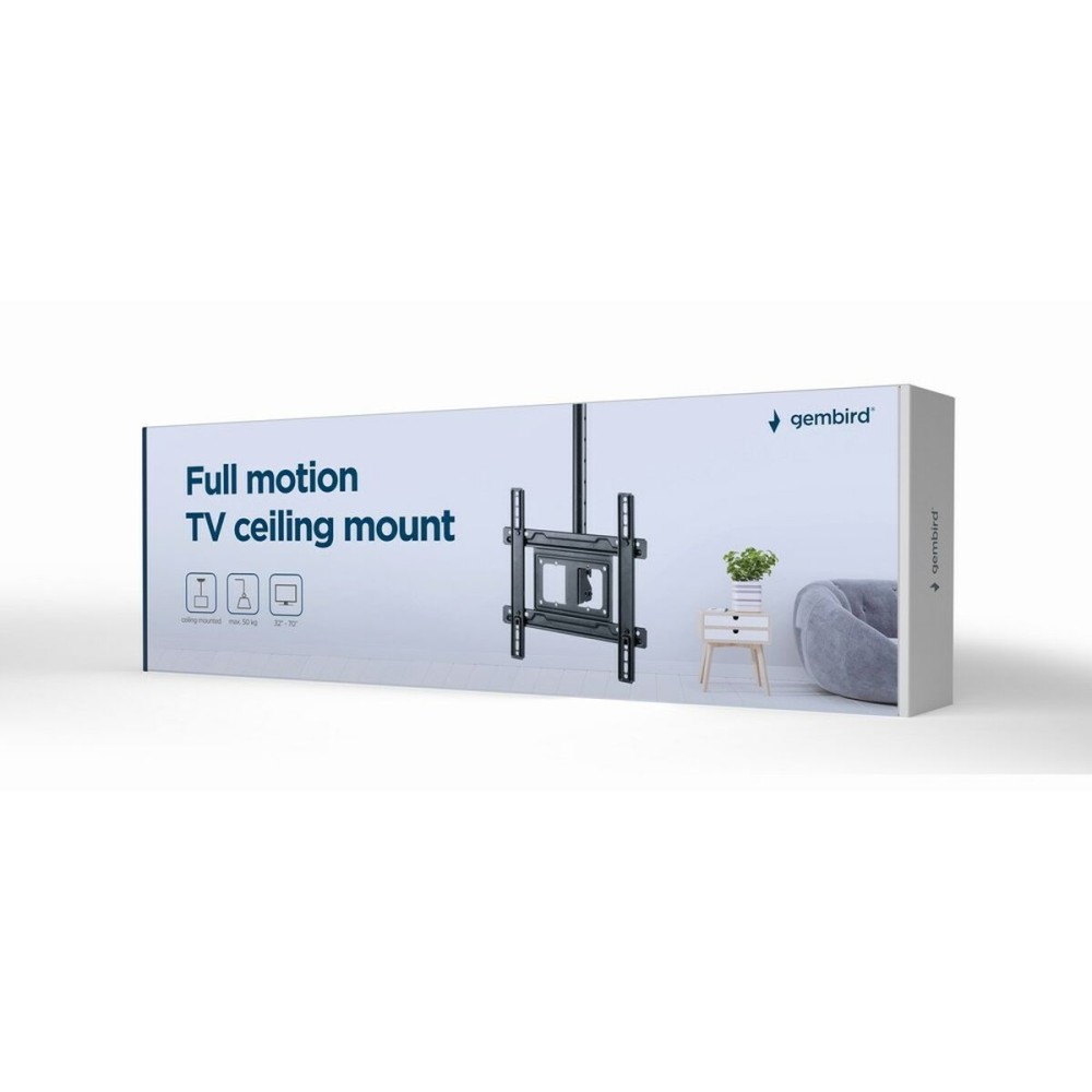 Support mural GEMBIRD CM-70ST-01 32" 70"
