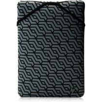 Housse pour ordinateur portable HP 2F2L4AA Noir Gris 14.1"