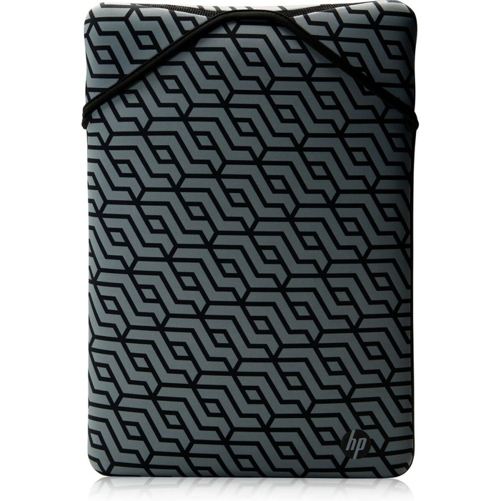 Housse pour ordinateur portable HP 2F2L4AA Noir Gris 14.1"