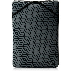 Housse pour ordinateur portable HP 2F2L4AA Noir Gris 14.1"