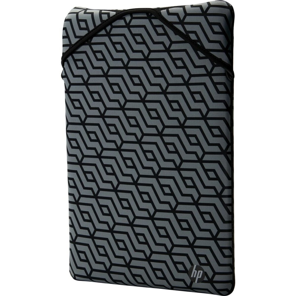 Housse pour ordinateur portable HP 2F2L4AA Noir Gris 14.1"