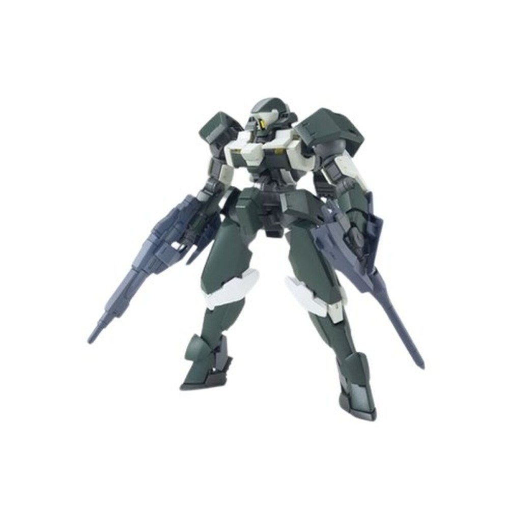 Figure à Collectionner Bandai JULIETA'S MOBILE REGINLAZE Plastique Animation et manga