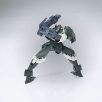 Sammelfigur Bandai JULIETA'S MOBILE REGINLAZE Kunststoff Animation und Anime
