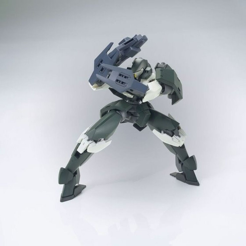Sammelfigur Bandai JULIETA'S MOBILE REGINLAZE Kunststoff Animation und Anime