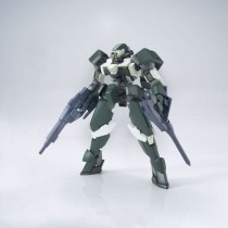 Figure à Collectionner Bandai JULIETA'S MOBILE REGINLAZE Plastique Animation et manga