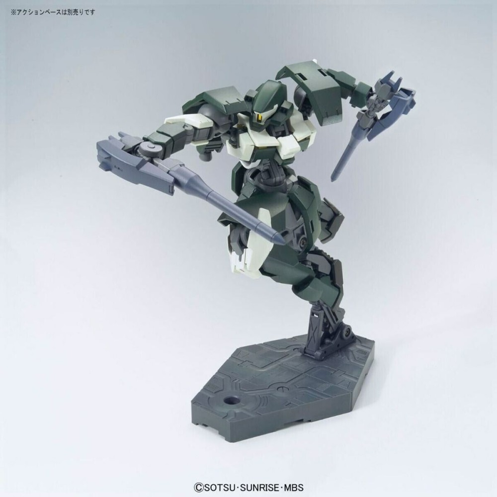 Figure à Collectionner Bandai JULIETA'S MOBILE REGINLAZE Plastique Animation et manga
