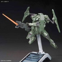 Figure à Collectionner Bandai STRIKER GN-X Plastique Animation et manga