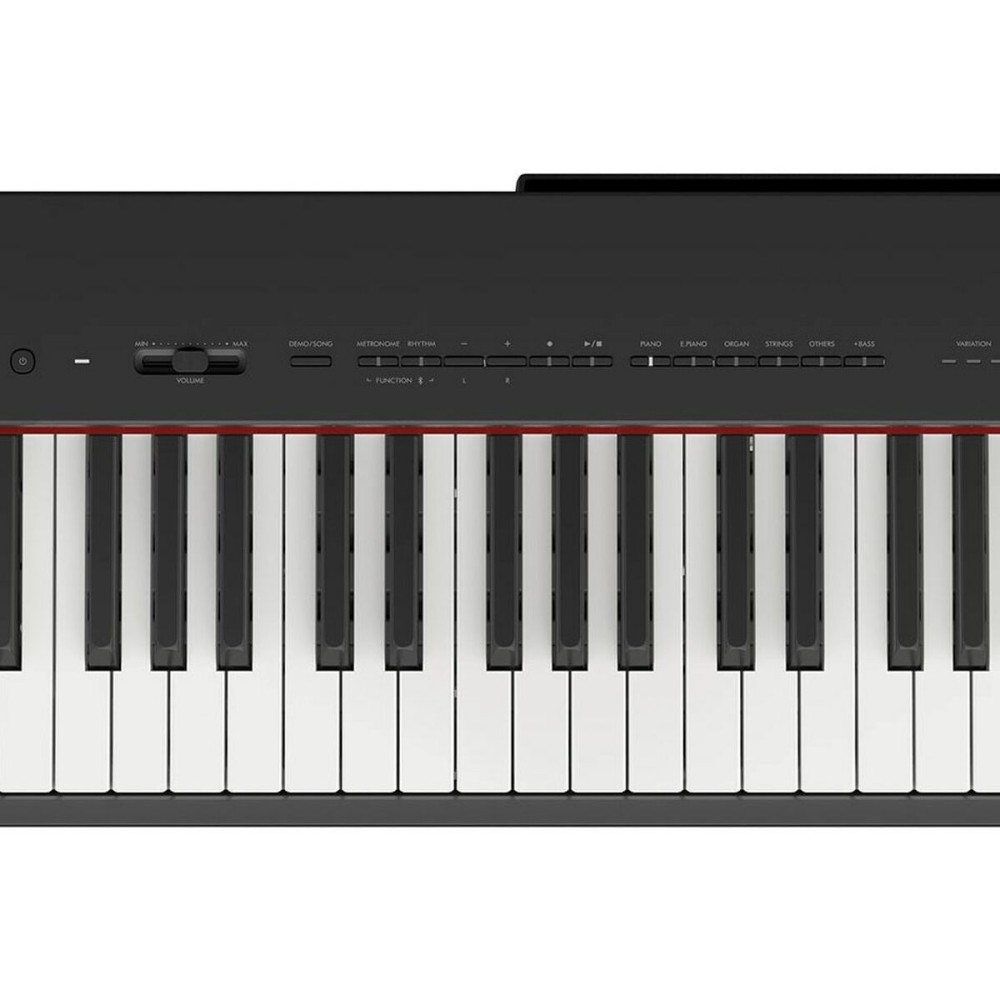 Keyboard YAMAHA P223B 