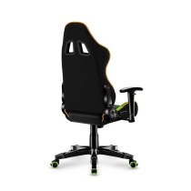 Chaise de jeu Huzaro HZ-Ranger 6.0 Pixel Mesh Noir/Bleu