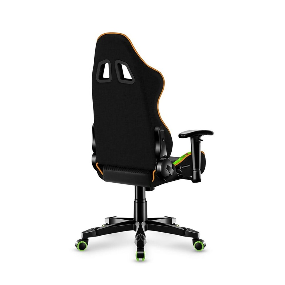 Chaise de jeu Huzaro HZ-Ranger 6.0 Pixel Mesh Noir/Bleu