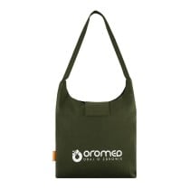 Gepolsterte Akupressurmatte Oromed ORO-HEALTH grün 43 x 67 cm